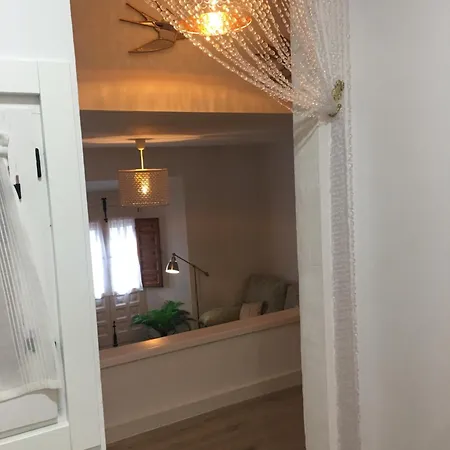 Appartement Estudio San Nicolas à Cuenca  Extérieur photo