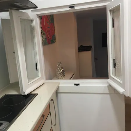 Appartement Estudio San Nicolas à Cuenca  Extérieur photo
