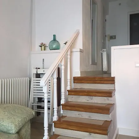 Appartement Estudio San Nicolas à Cuenca  Extérieur photo