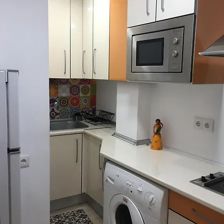 Appartement Estudio San Nicolas à Cuenca  Extérieur photo
