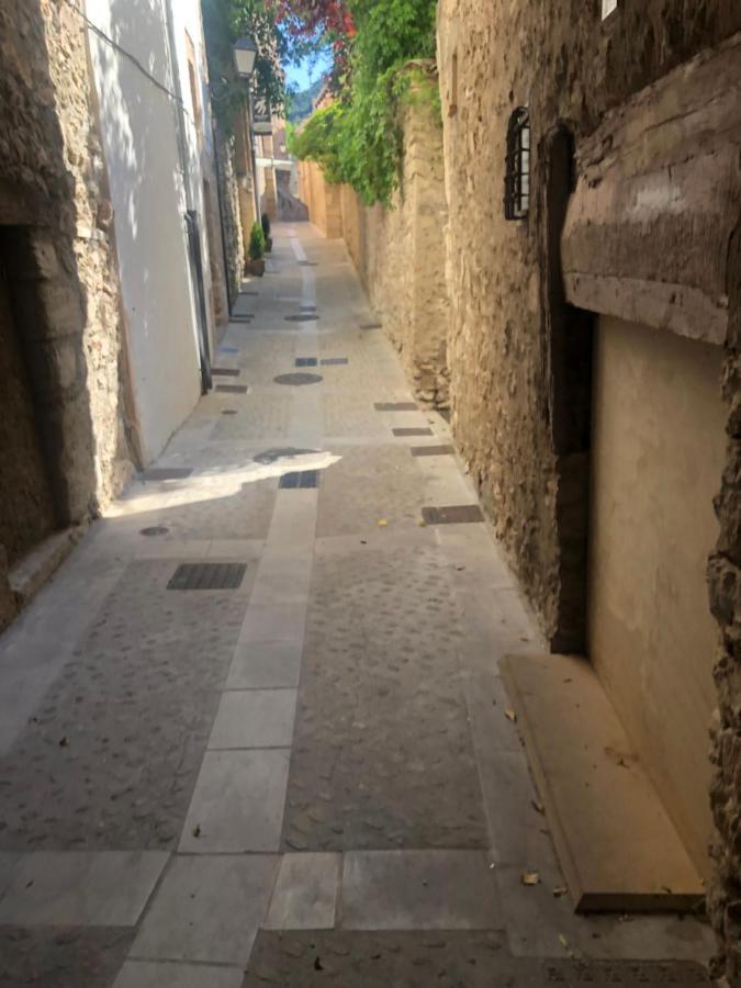 Apartment Estudio San Nicolas *