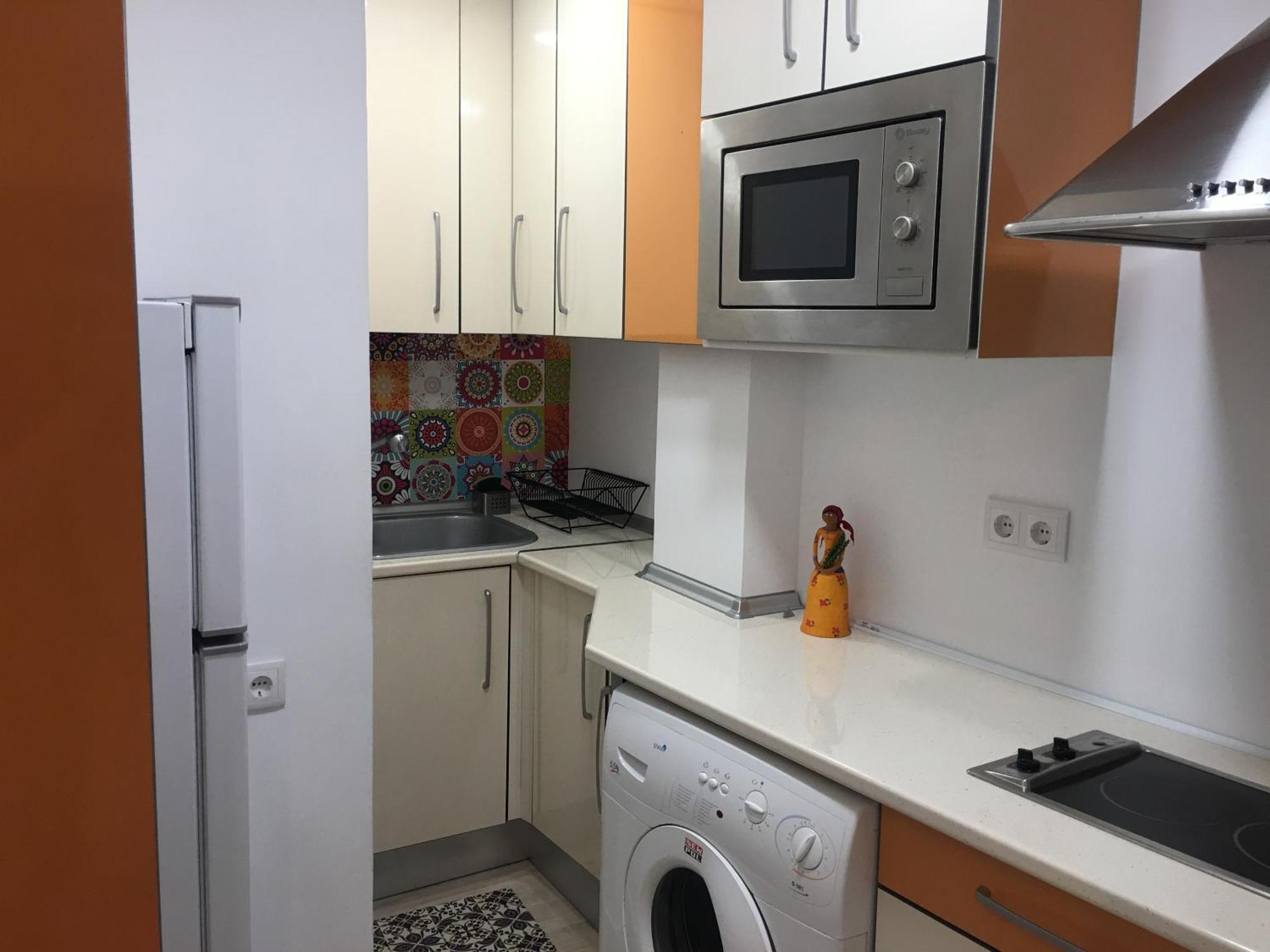 Apartment Estudio San Nicolas *