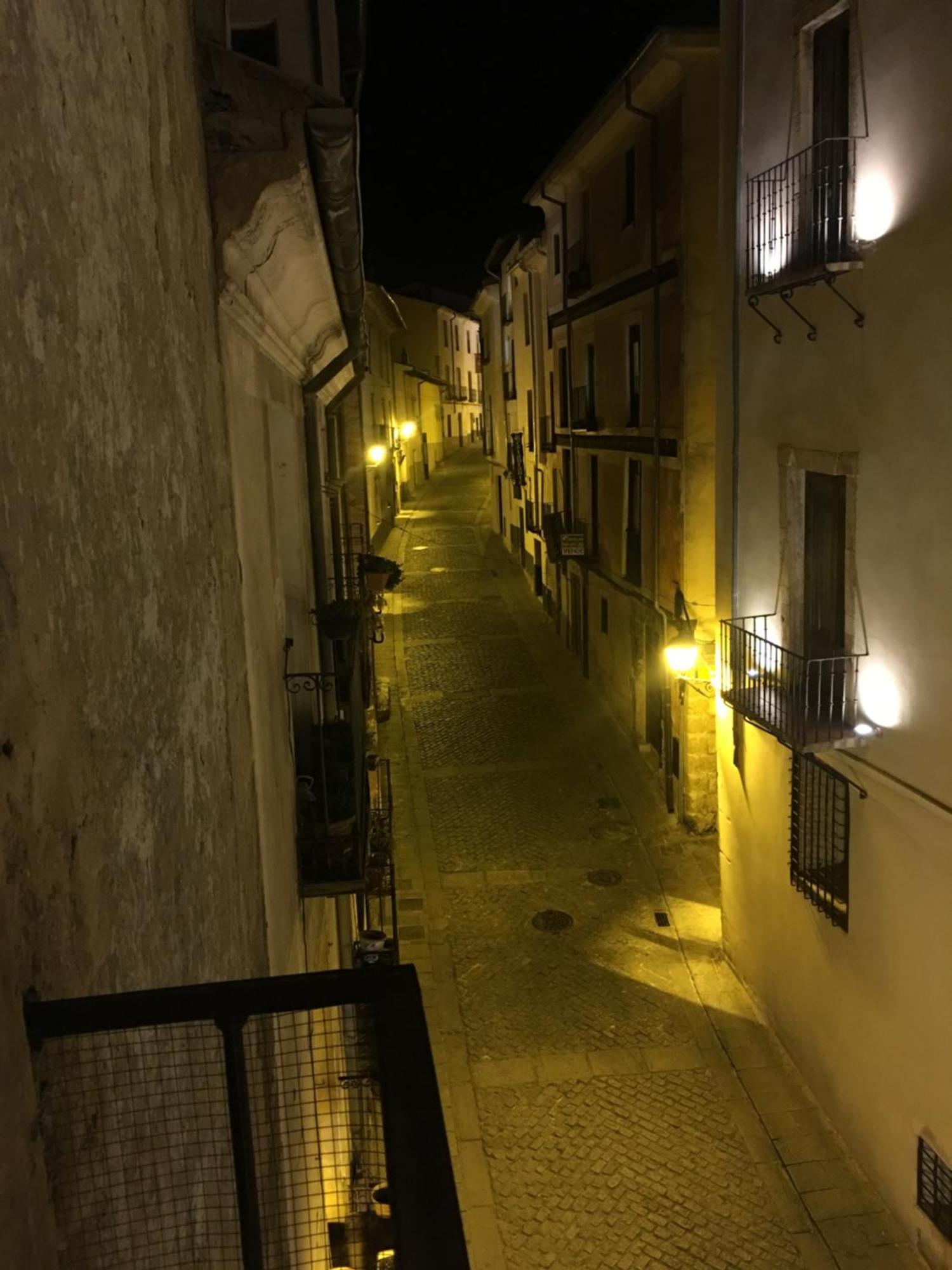 Apartment Estudio San Nicolas