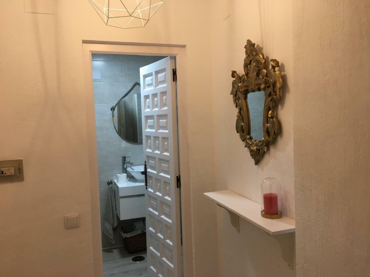 Estudio San Nicolas Apartment Cuenca (Castilla-La Mancha)