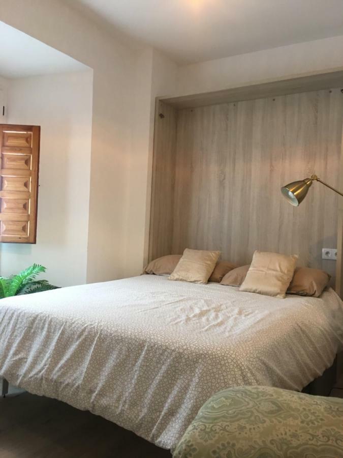 Estudio San Nicolas