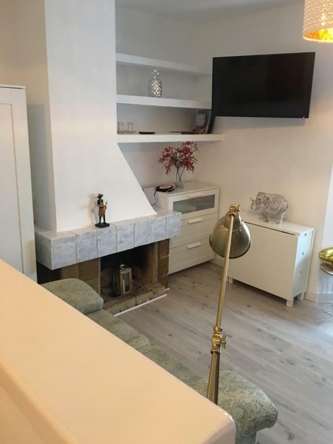 Apartment Estudio San Nicolas Cuenca (Castilla-La Mancha)