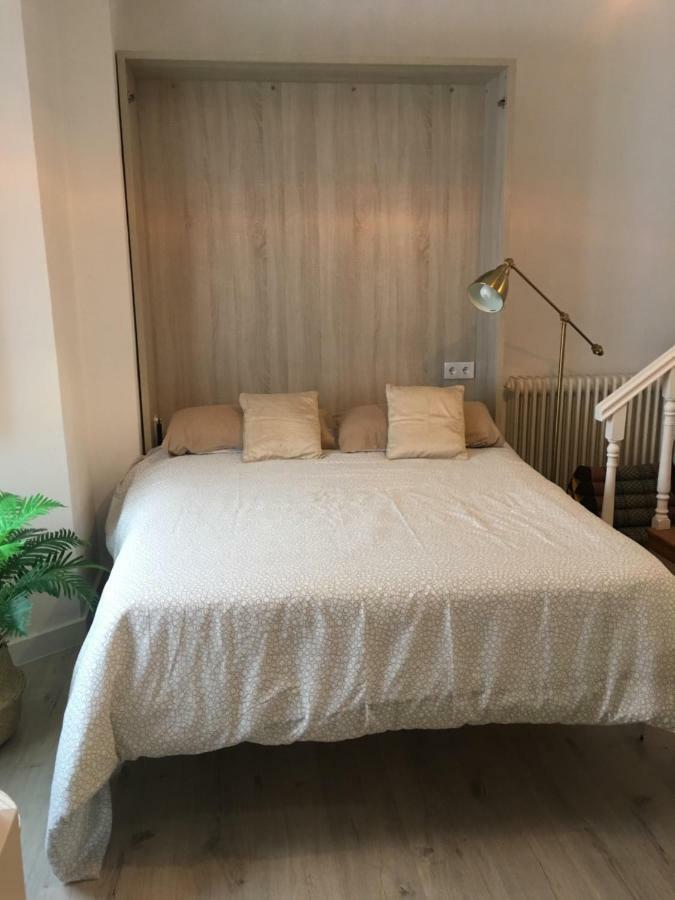 Estudio San Nicolas Apartment