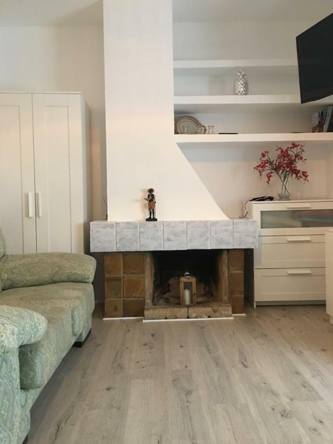 Apartment Estudio San Nicolas *