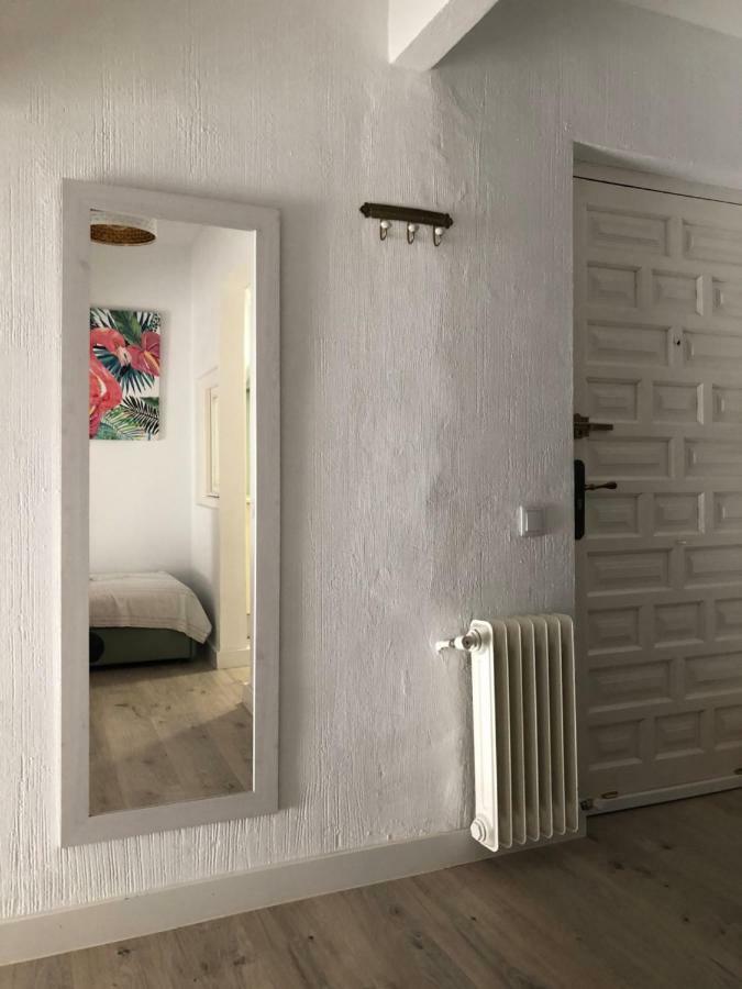 Apartment Estudio San Nicolas Cuenca (Castilla-La Mancha)